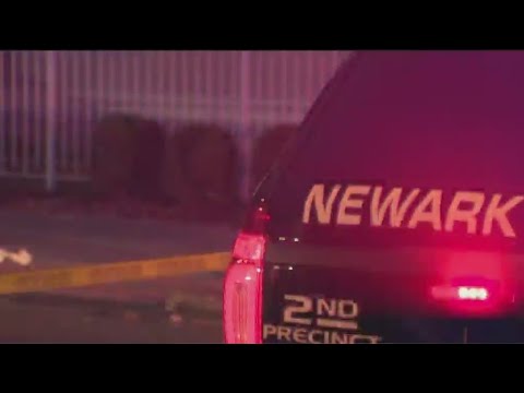 4 teens shot in Newark, 1 critically injured, officials say