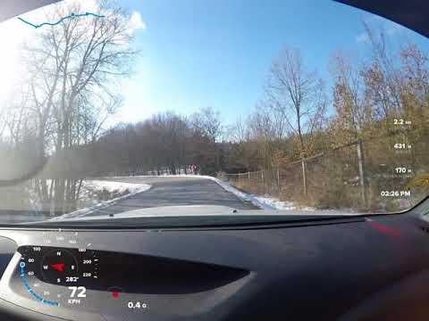 400HP WRX STi by 4Turbo