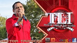 TLI PRESENTA--HECTOR TRICOCHE--PERIQUITO PIN PIN [ EN VIVO ] @  FESTIVALDEL COQUI  EN PHILADELPHIA