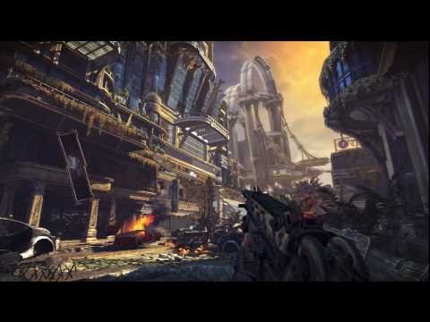 Bulletstorm Playstation 3