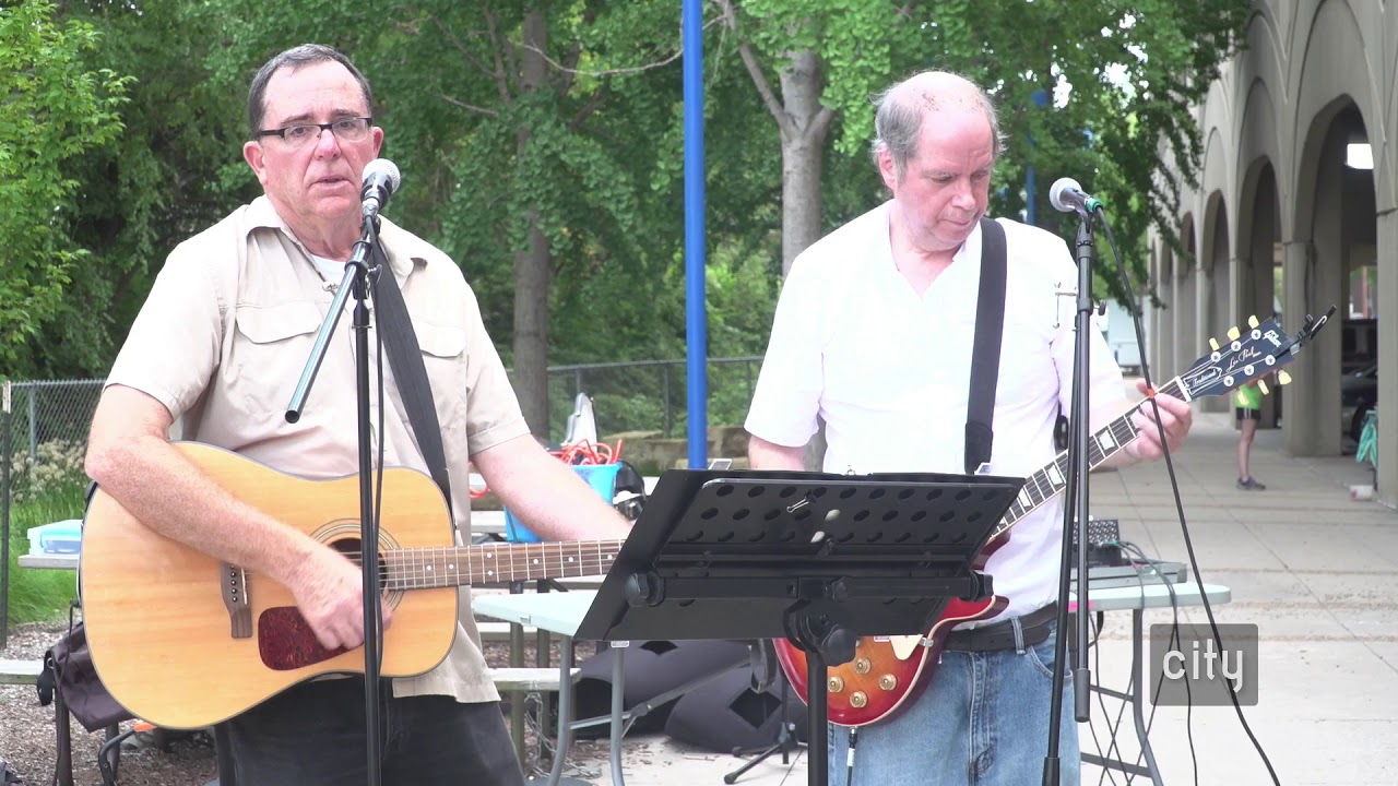 Promotional video thumbnail 2 for Music with Mike and Company