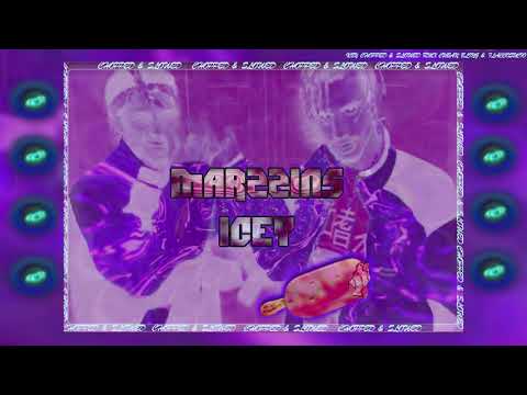 Flaccosucio & Cuban Bling - ICEY - CHOPPED & SLOWED RMX / marzzins