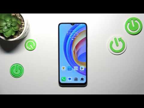 How to Enable Auto System Updates on HONOR X6A?