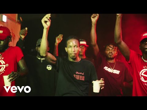 Chi Ching Ching, IWaata - Buff Dem (Official Video) ft. Pata Skeng