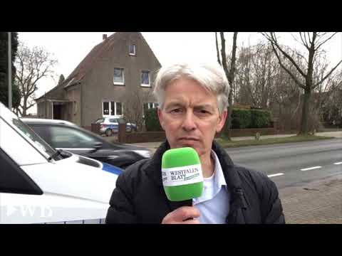 Razzien gegen Rechtsterroristen: Ostwestfalen im Fokus