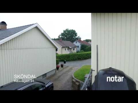 Såld, 5 rum · 85m2 + 80m2, Sköndal : Via Notar mäklare Farsta / Sköndal