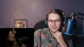 Lana Del Rey - Chelsea Hotel No 2 | FIRST REACTION (Keep or Delete?)