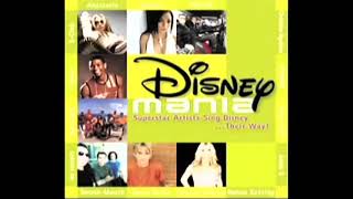 Hillary Duff  The Tiki Tiki  Tiki Room Disney Mania.1 2002 HQ Audio track