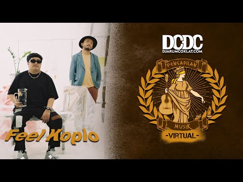 PENGADILAN MUSIK VIRTUAL #46 - FEEL KOPLO