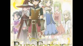 Rune Factory Soundtrack: Track 24: Greed Cave