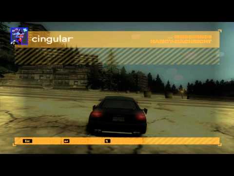 Lets Play Need for Speed Most Wanted 19 (HD/German)
