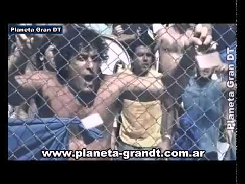Comercial Gran DT Clausura 2012: La Revancha de Lalo Maradona