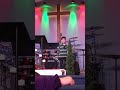 Elijah no so silent night debut 2017