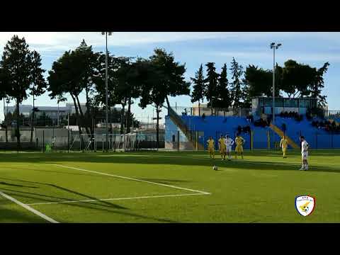 Foggia Incedit - Il goal di Martinelli