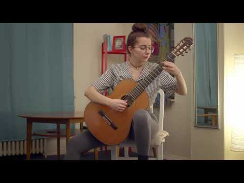 J.K Mertz Liebeslied Bardenklänge, op. 13