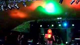 Eisregen-Ein Hauch von Reude