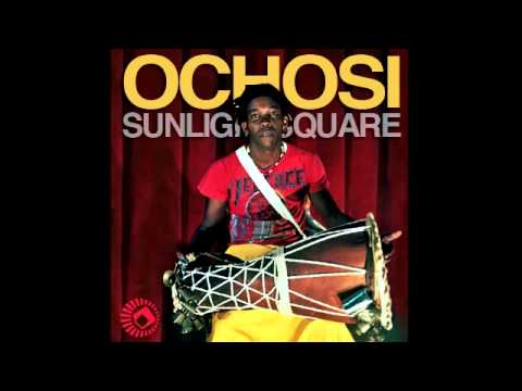 02 Sunlightsquare - Ochosi (Original Radio Mix) [Sunlightsquare Records]