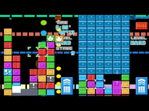 Puzzle League DS Nintendo DS
