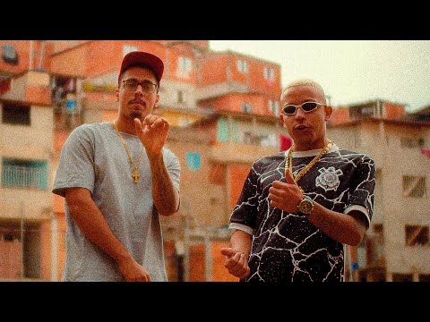 MC Menor ZL - DEUS É BOM E NUNCA FALHA (Clipe Oficial) Soneca