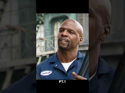 CHRIS'S FATHER SAVES HIM FROM ROBBER #everybodyhateschris