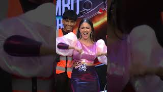 Download lagu කොල්ලෝ ටික රශීවත් නැටෙව්වා එහෙනම් #shorts mp3