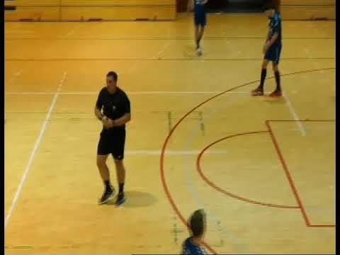 Mrk Sesvete-Mrk Umag 1.Poluvrijeme