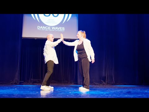22-23 Qualifier 3 BE - Ugo & Julie (G Danse Studio)