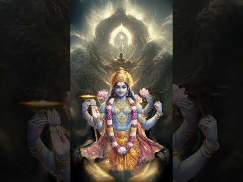 🙏 गुरुवार विशेष विष्णु भगवान भक्ति भजन | श्री हरि की कृपा से जीवन में सुख-समृद्धि | Vishnu Bhakti