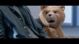 Ted 2 - Official Trailer HD