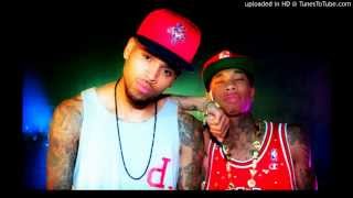 Chris Brown Bigger Than Life Ft Tyga, Birdman &amp; Lil Wayne 2013