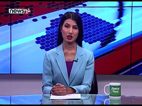 MORNING NEWS HEADLINES - NEWS24 TV