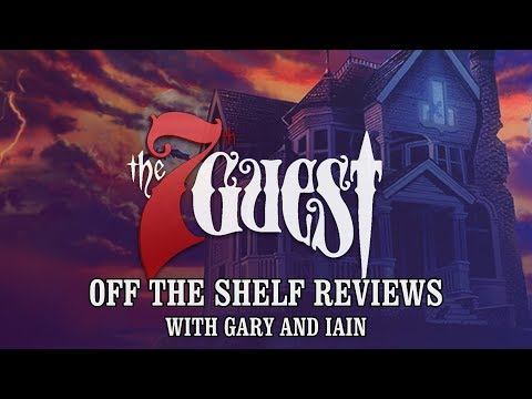 The 7th Guest - Off The Shelf Reviews