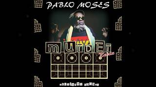 MURDER + DUB - PABLO MOSES - DELMIGHTY SOUNDS REMIX (OUT NOW)
