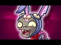 The Springening PvZ Reflourished