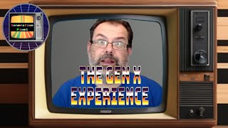 The Gen X Experience Hungry Horace ZX Spectrum 1982 #playmorein24