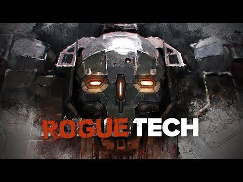 Let's Play BATTLETECH: ROGUETECH! - Episode 1