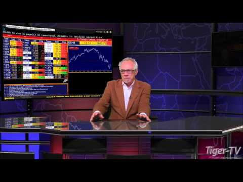 January 19th Tom O'Brien Show on TFNN - 2016