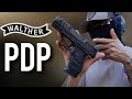 The Problems With The Walther PDP