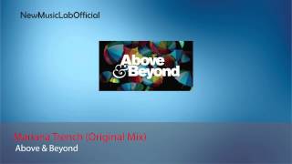 Above & Beyond - Mariana Trench (Original Mix)