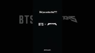 Download lagu Did you notice this in 'The Planet' mv?👀 #bts #theplanet #mv #song #bangtan #shorts mp3