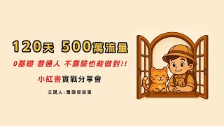 小紅書&TikTok代運營