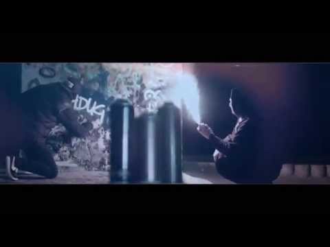 R.O.N (H.D.U.G POSSE) - "KINGZ OF TOWN" 2015 (ILLEGAL CUT)