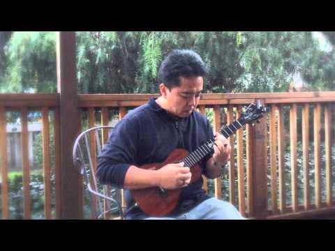 Herb Ohta, Jr.: "Hanamizuki"