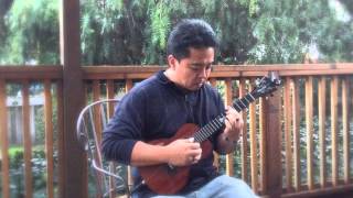 Herb Ohta, Jr.: "Hanamizuki"