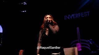 Marta Soto "Míranos" Madrid