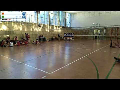 FI OVEST vs LIB E FORT - 26/05/2021