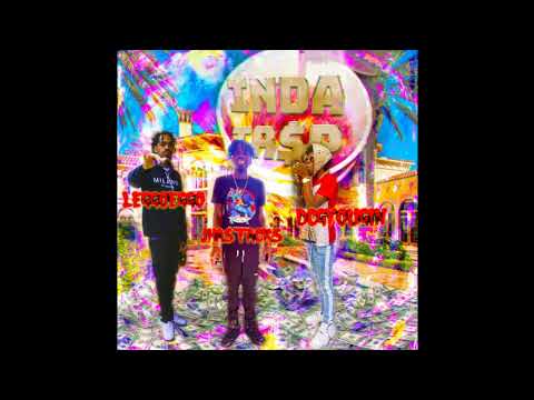Jha Stack$ - Inda Tr$p (ft. Leggo Eggo x DCG Youngin)