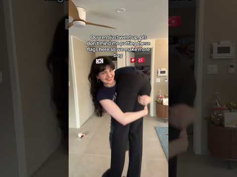 You‘d do it too for a check 🇰🇷🇨🇭🇹🇷