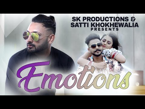 Emotions