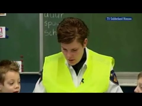 GLD Nieuws 23 januari 2008 - Nieuws